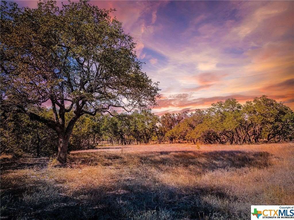 2.21 Acres of Residential Land for Sale in Bulverde, Texas