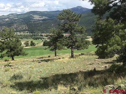 0.48 Acres of Residential Land for Sale in South Fork, Colorado