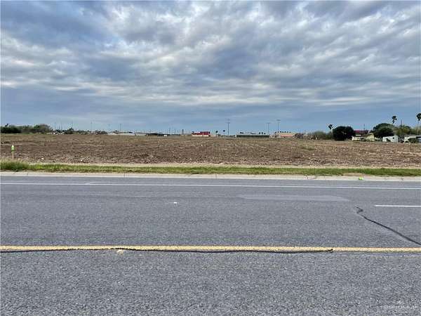 24.4 Acres of Agricultural Land for Sale in Progreso, Texas
