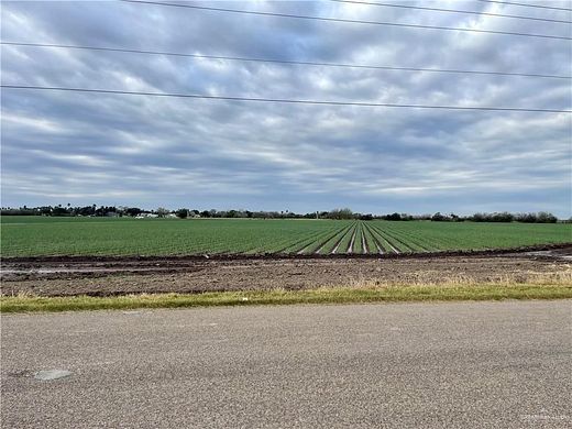 10.7 Acres of Land for Sale in Progreso Lakes, Texas