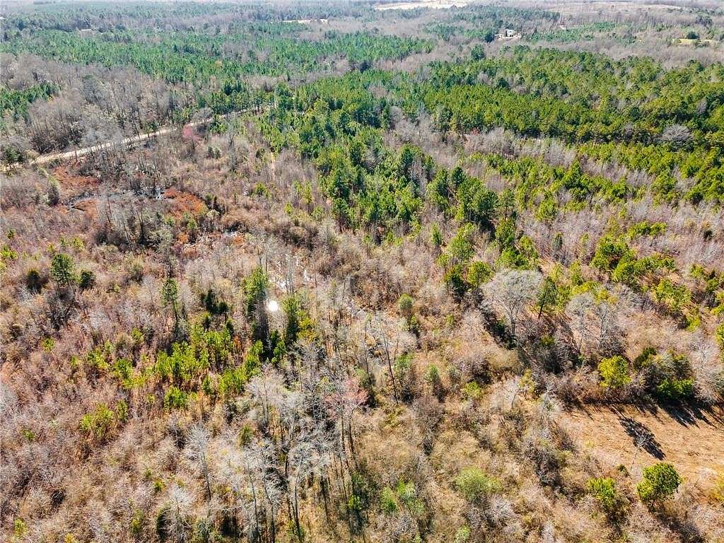 9.8 Acres of Land for Sale in Auburn, Alabama