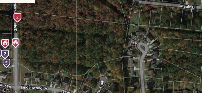 11.21 Acres of Land for Sale in Chesapeake, Virginia