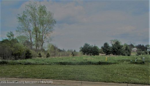 0.37 Acres of Land for Sale in Williamston, Michigan
