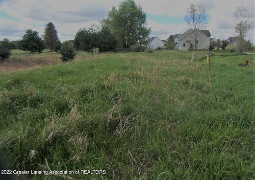 0.31 Acres of Land for Sale in Williamston, Michigan