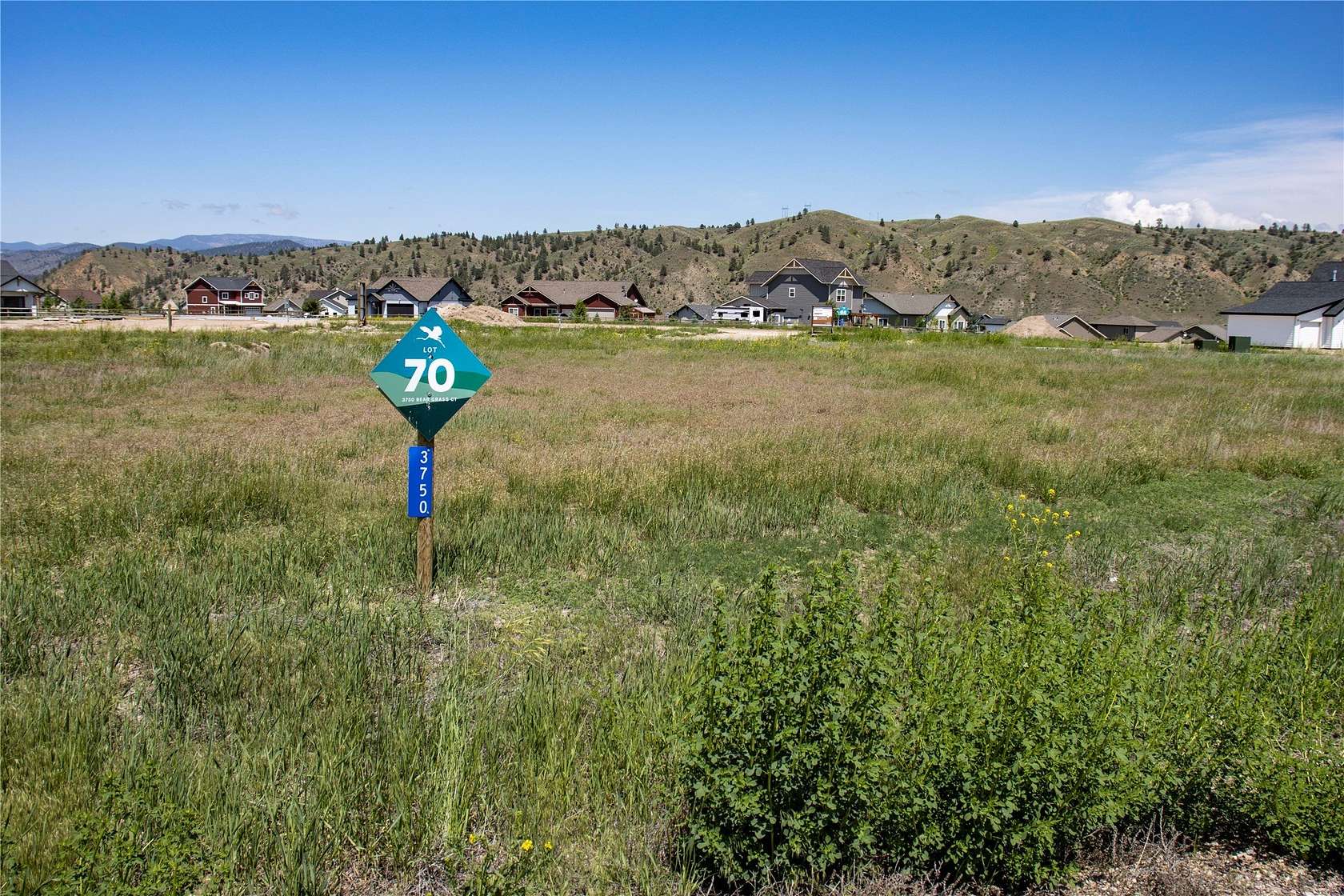 0.63 Acres of Residential Land for Sale in Helena, Montana