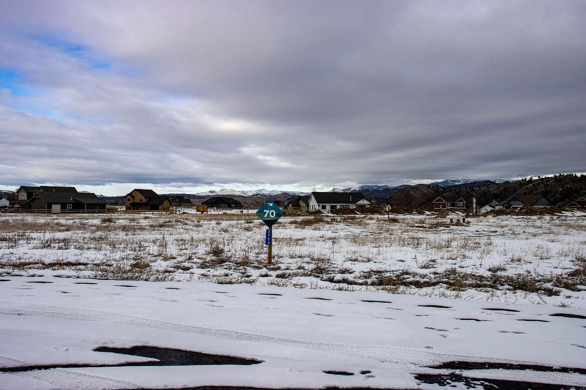 0.63 Acres of Residential Land for Sale in Helena, Montana