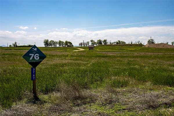 1.26 Acres of Residential Land for Sale in Helena, Montana