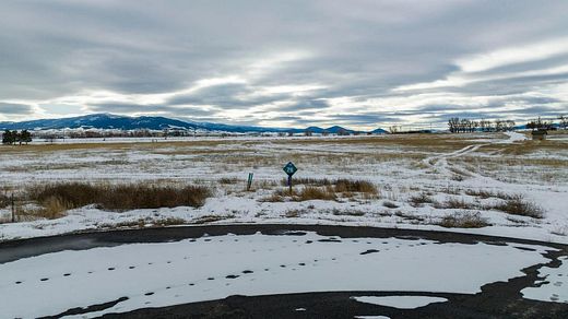 1.3 Acres of Residential Land for Sale in Helena, Montana
