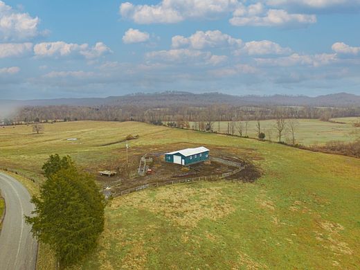 59.3 Acres of Recreational Land & Farm for Sale in Bradfordsville, Kentucky
