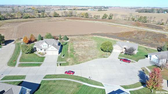 0.34 Acres of Residential Land for Sale in Weeping Water, Nebraska