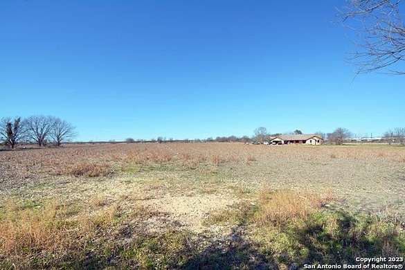 9.8 Acres of Improved Commercial Land for Sale in New Braunfels, Texas