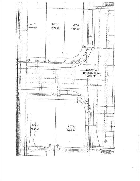 0.13 Acres of Residential Land for Sale in Cody, Wyoming