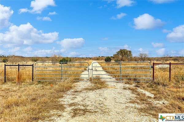 27 Acres of Recreational Land for Sale in Lometa, Texas