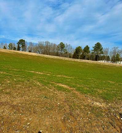0.52 Acres of Residential Land for Sale in Huntingdon, Tennessee