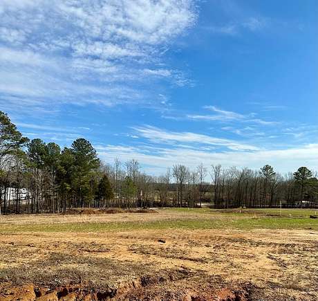 0.38 Acres of Residential Land for Sale in Huntingdon, Tennessee