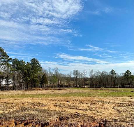0.48 Acres of Residential Land for Sale in Huntingdon, Tennessee