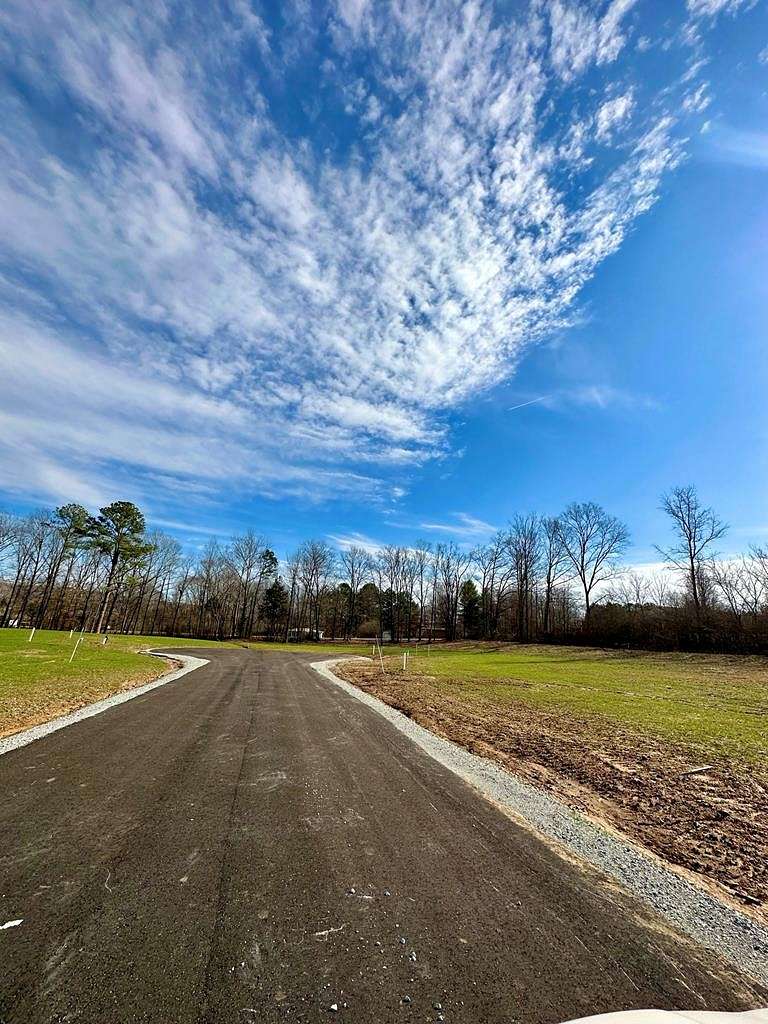 0.85 Acres of Residential Land for Sale in Huntingdon, Tennessee