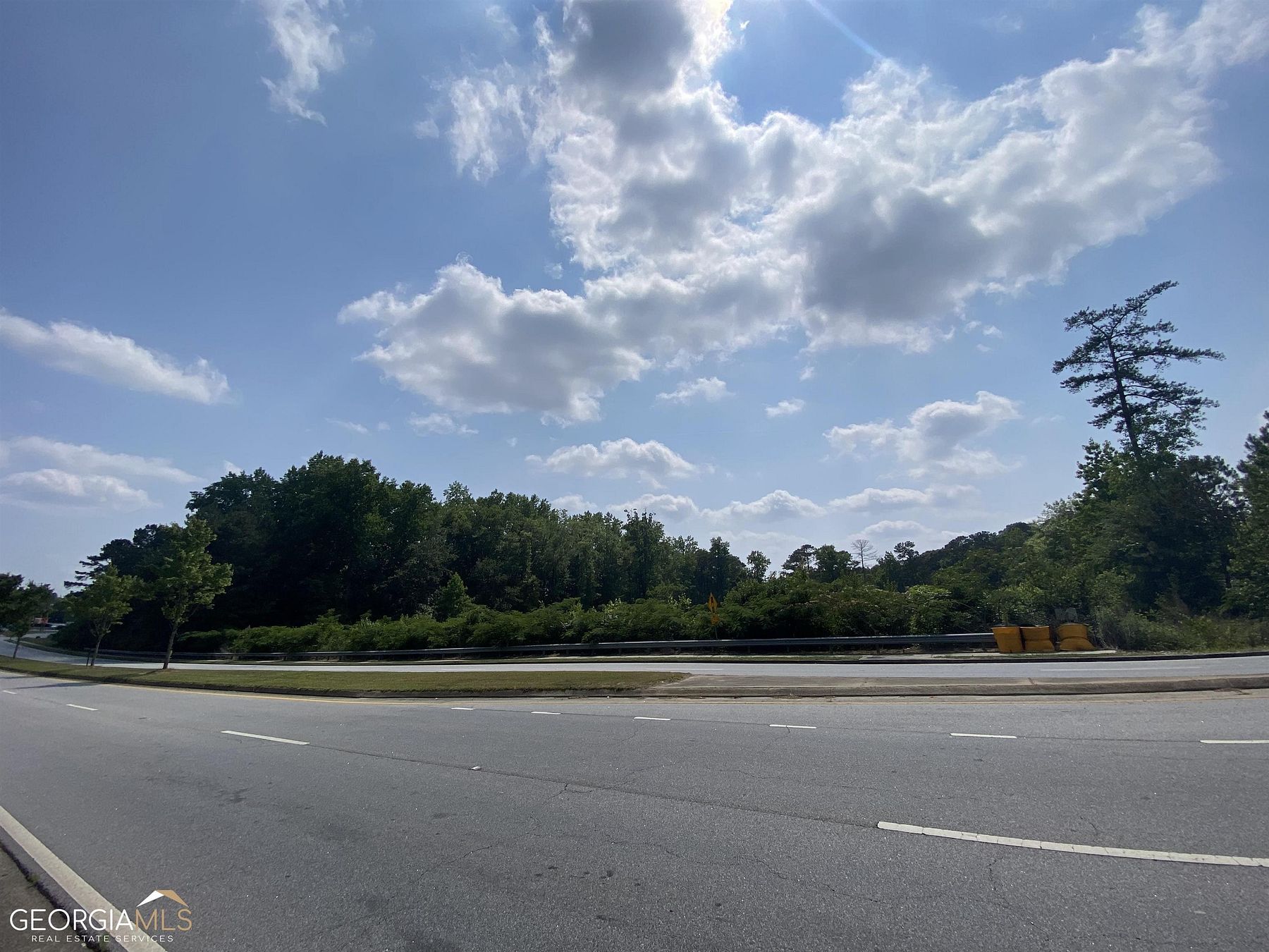 5.4 Acres of Land for Sale in Snellville, Georgia