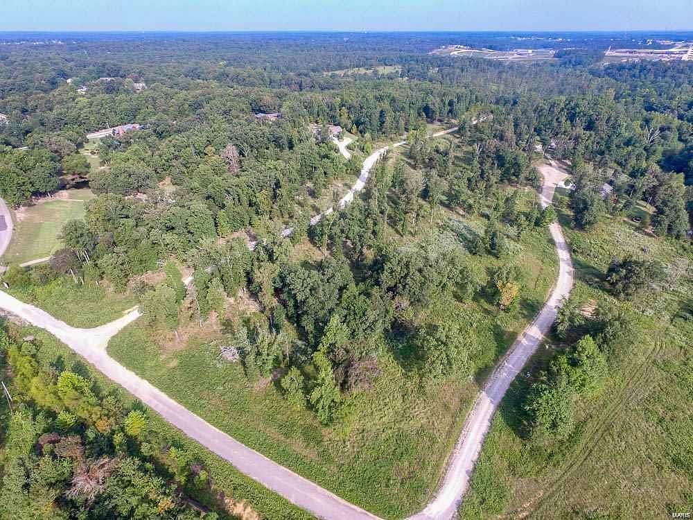 0.62 Acres of Residential Land for Sale in Poplar Bluff, Missouri