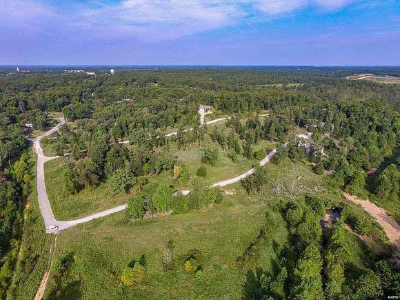 0.45 Acres of Residential Land for Sale in Poplar Bluff, Missouri