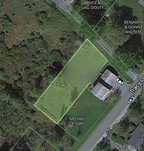 0.2 Acres of Residential Land for Sale in Ebensburg, Pennsylvania