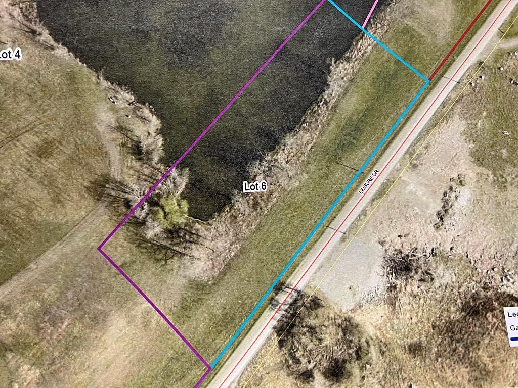 3.2 Acres of Commercial Land for Sale in Towanda, Pennsylvania LandSearch