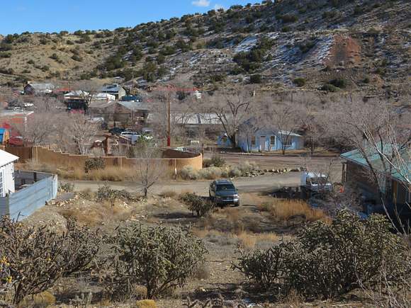 0.19 Acres of Mixed-Use Land for Sale in Madrid, New Mexico