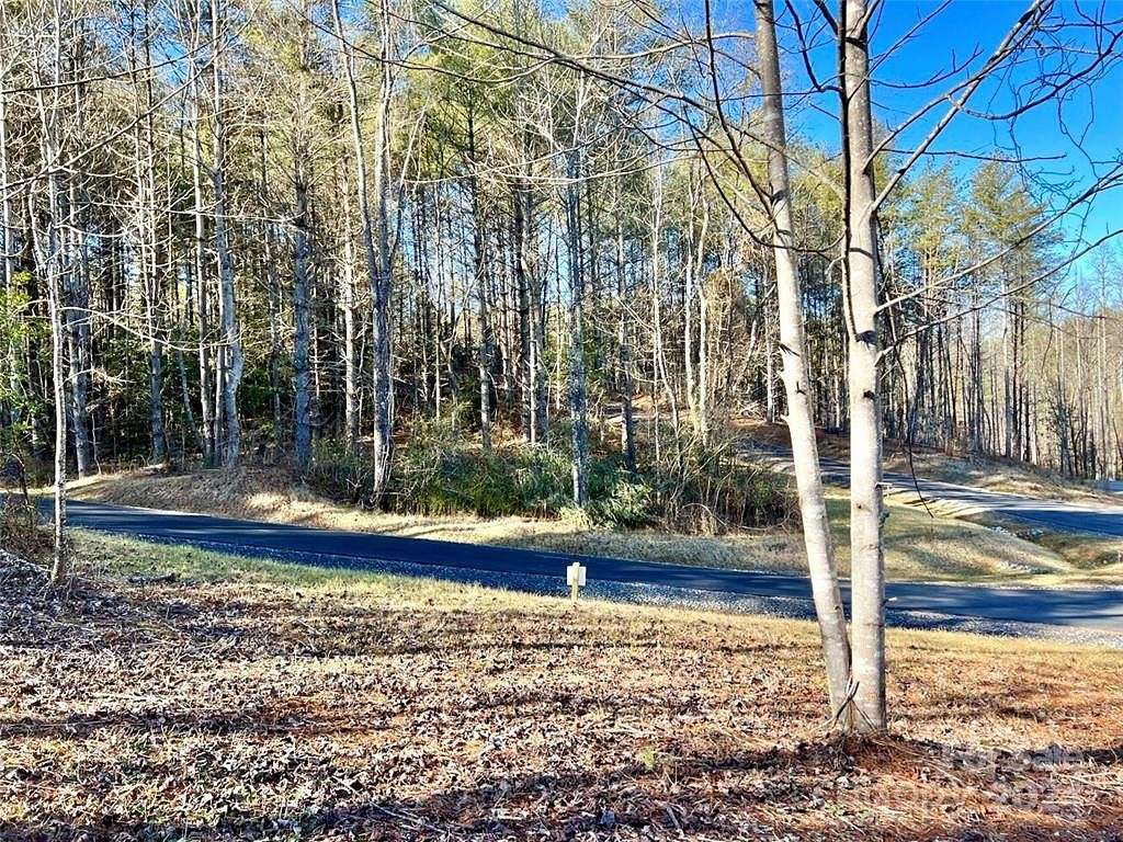 2.05 Acres of Land for Sale in Lenoir, North Carolina