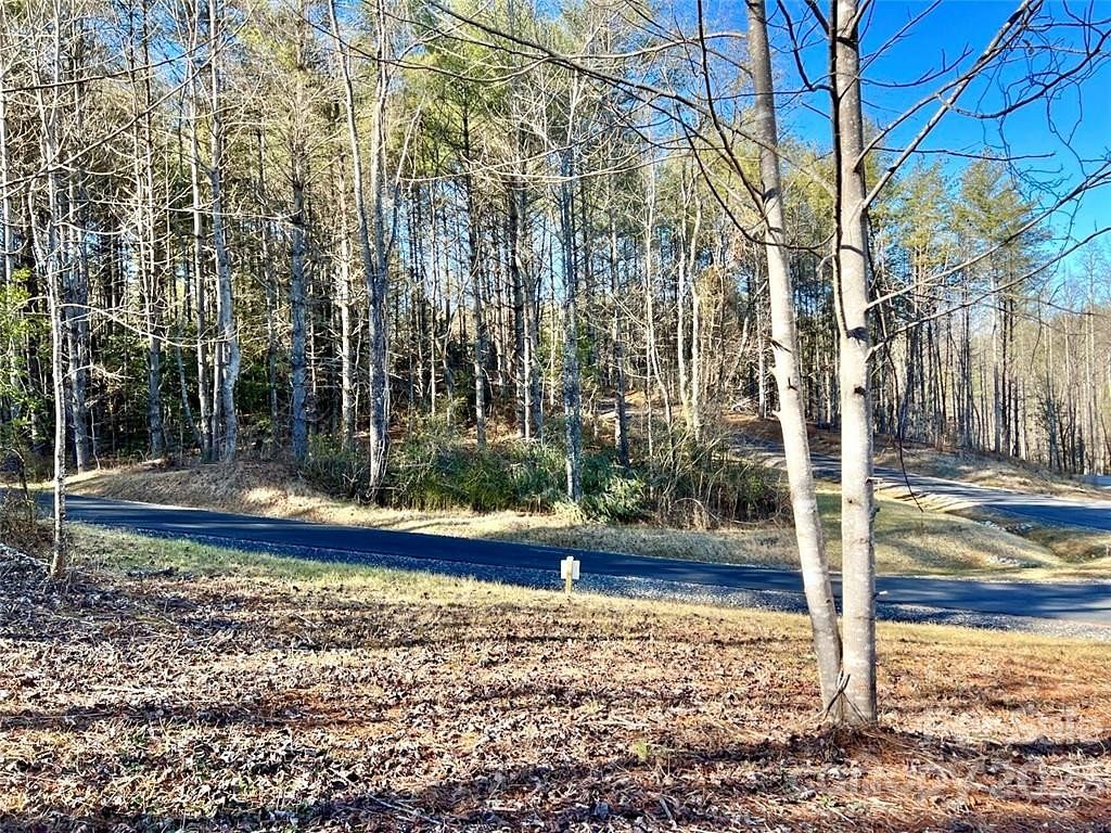 2.1 Acres of Land for Sale in Lenoir, North Carolina