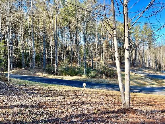 2.05 Acres of Land for Sale in Lenoir, North Carolina