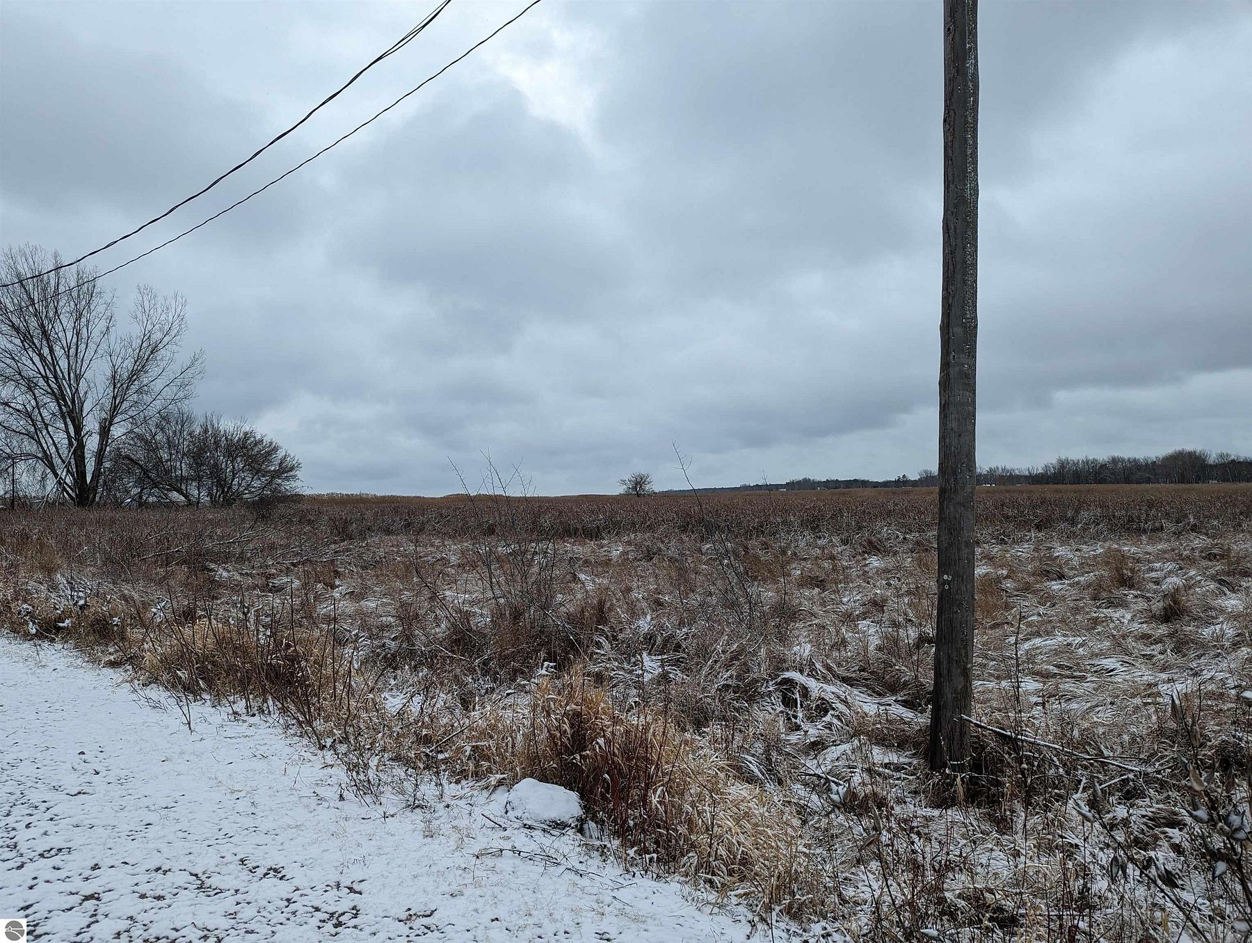 12.3 Acres of Recreational Land for Sale in Au Gres, Michigan LandSearch