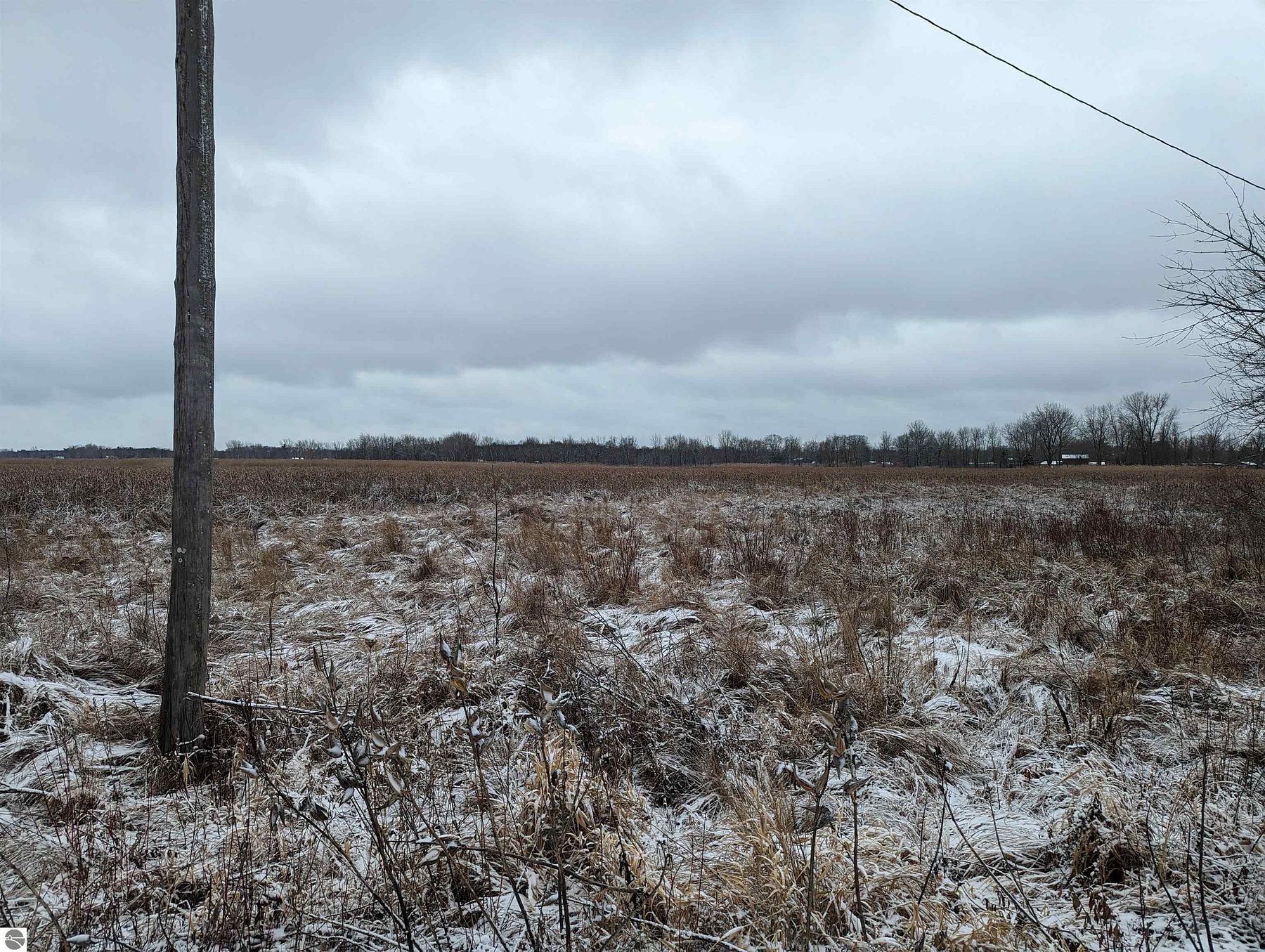 12.3 Acres of Recreational Land for Sale in Au Gres, Michigan LandSearch