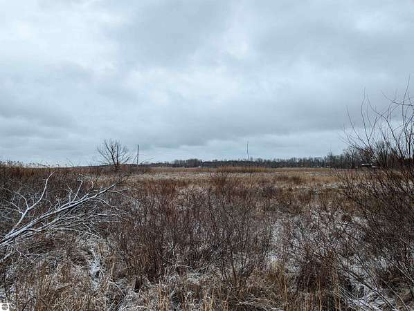 12.3 Acres of Recreational Land for Sale in Au Gres, Michigan