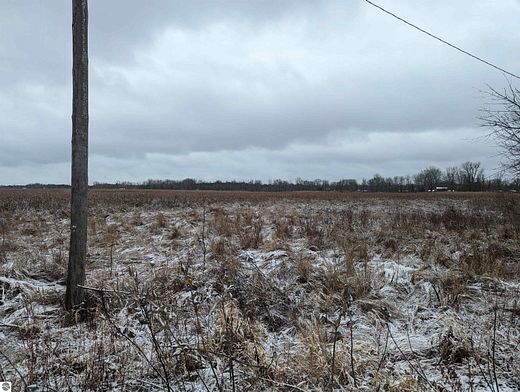 12.27 Acres of Recreational Land for Sale in Au Gres, Michigan - LandSearch