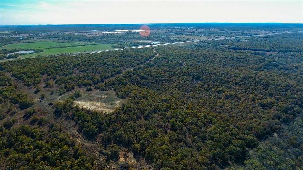 100 Acres of Recreational Land for Sale in Cisco, Texas
