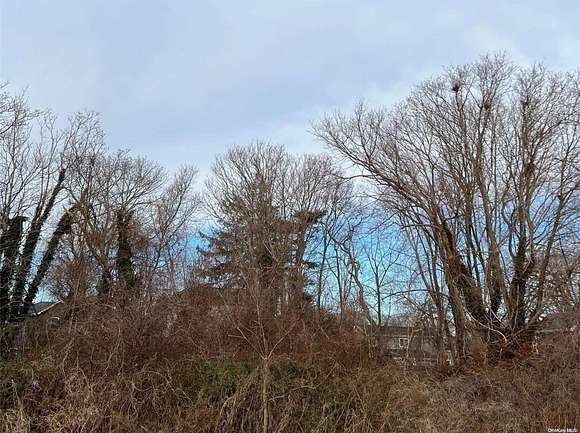 0.18 Acres of Residential Land for Sale in Bayport, New York