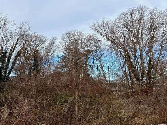 0.18 Acres of Residential Land for Sale in Bayport, New York