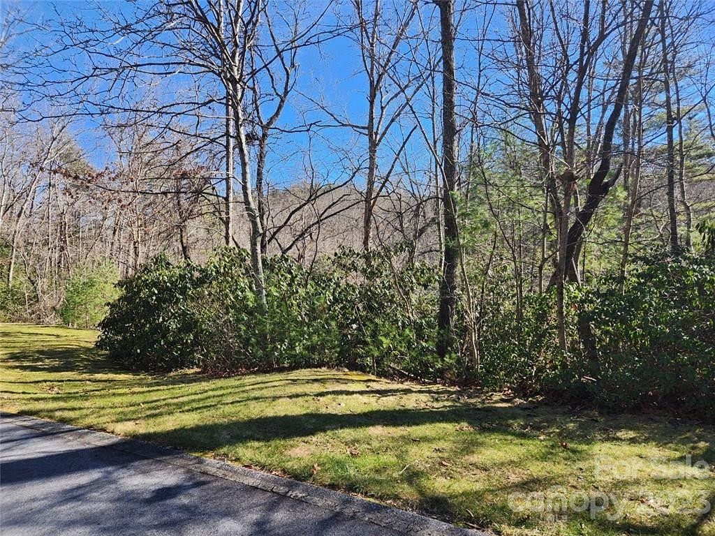 0.54 Acres of Residential Land for Sale in Hendersonville, North Carolina