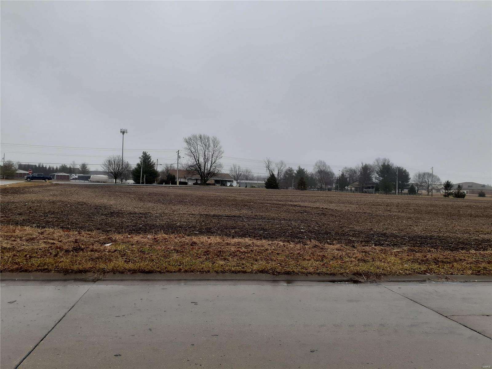 35 Acres of Land for Sale in Swansea, Illinois
