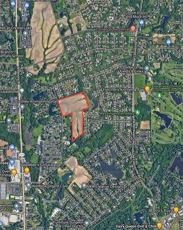 35 Acres of Agricultural Land for Sale in Swansea, Illinois