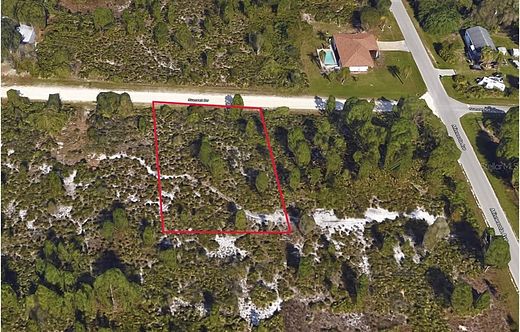 0.22 Acres of Residential Land for Sale in Punta Gorda, Florida