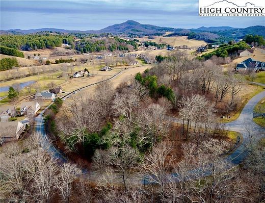 0.76 Acres of Residential Land for Sale in Jefferson, North Carolina