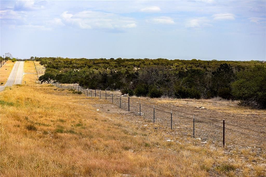 210 Acres of Recreational Land for Sale in Mountain Home, Texas