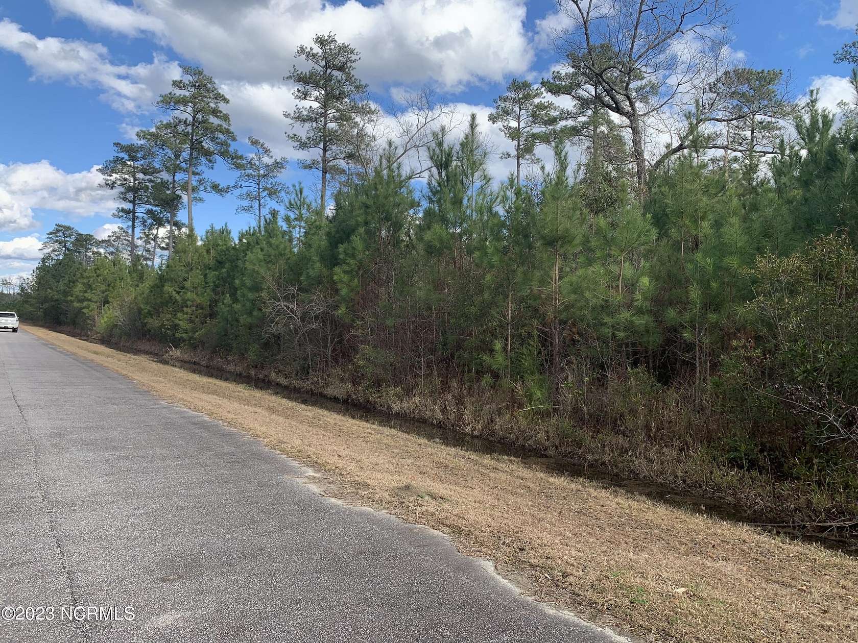 1.87 Acres of Residential Land for Sale in Merritt, North Carolina