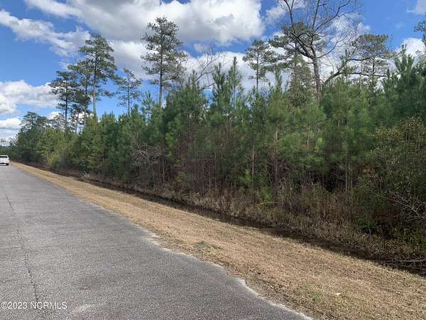 1.87 Acres of Residential Land for Sale in Merritt, North Carolina