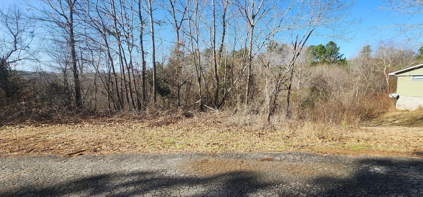 0.5 Acres of Residential Land for Sale in Cordova, Alabama
