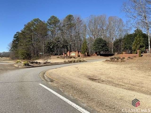 2.76 Acres of Mixed-Use Land for Sale in Bogart, Georgia