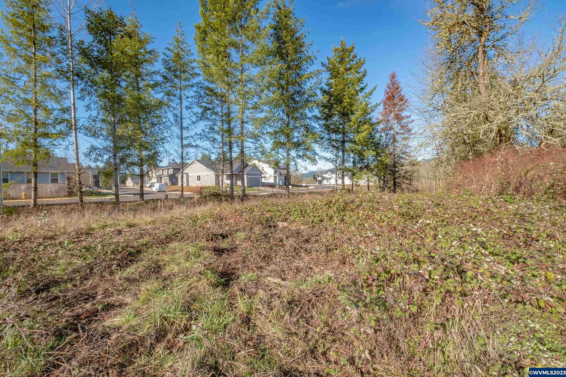 0.28 Acres of Residential Land for Sale in Sweet Home, Oregon