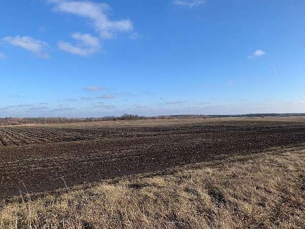 80 Acres of Land for Sale in Lowell, Indiana