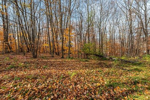 4.5 Acres of Land for Sale in Manchester, Vermont